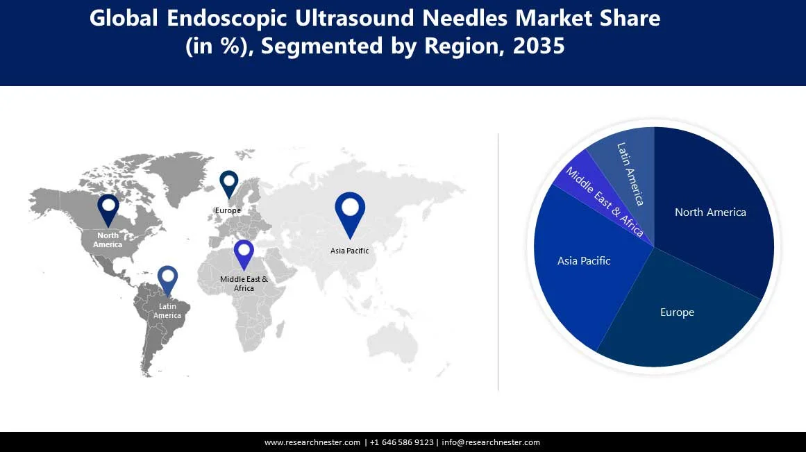 Endoscopic Ultrasound Needles Market Size